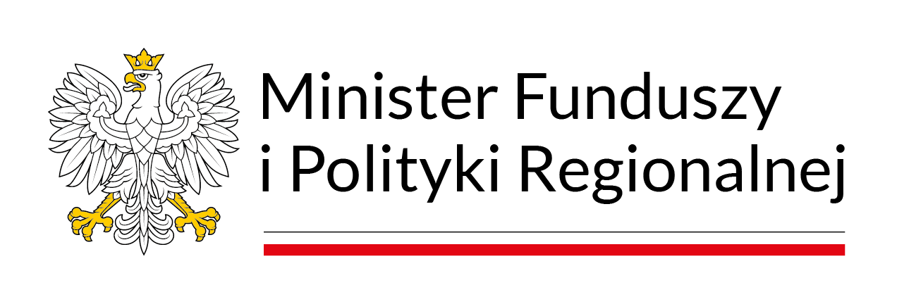 Logo MFiPR