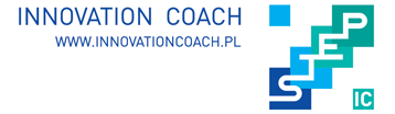 logo Innovation Coach