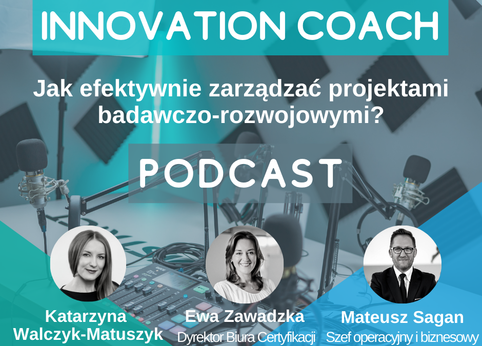 Jak efektywnie zarządzać projektami badawczo-rozwojowymi?