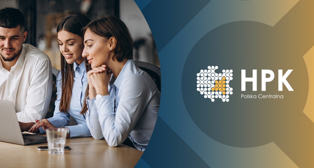 Horyzontalny Punkt Kontaktowy – Makroregion Polska Centralna – Partnerem Innovation Coach