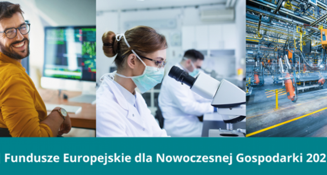 Harmonogram naborów do programu FENG 2021-2027 już dostępny