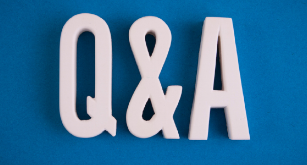 Q&A dla Coacha