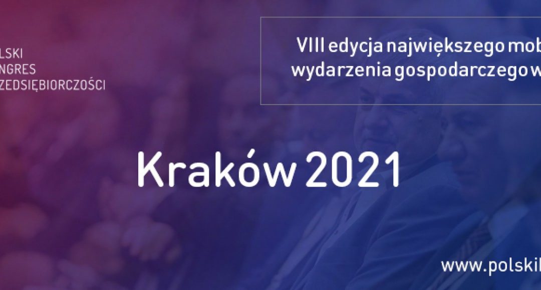 “Innowacje, biznes, nauka”, czyli Innovation Coach podczas VIII Polskiego Kongresu Przedsiębiorczości w Krakowie