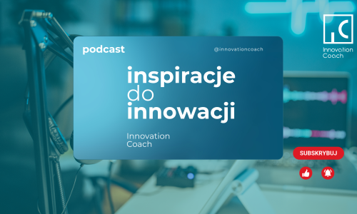 Najlepsze momenty z serii „Inspiracje do Innowacji”.