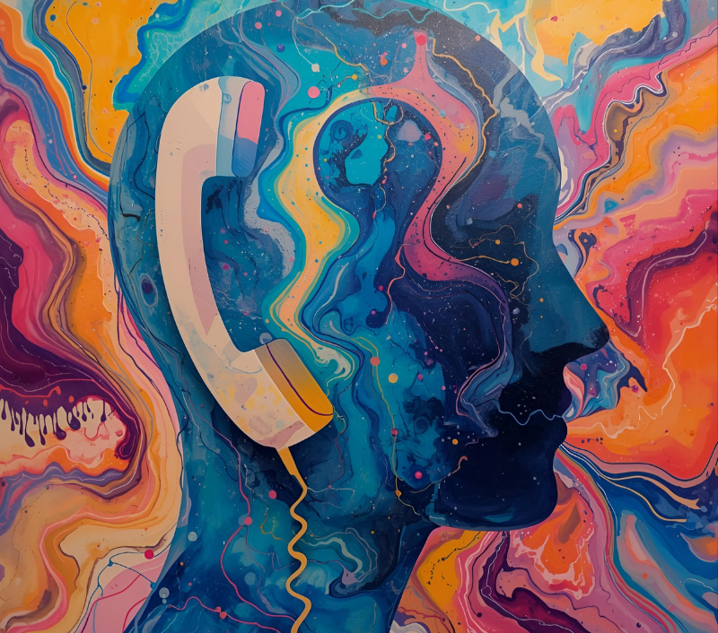 psychoterapia