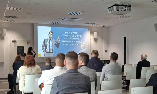 “Innovation Coach w Regionach: Lubuskie” podsumowanie