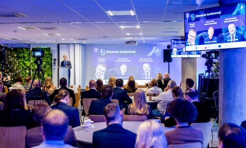 Podsumowanie IX Konferencji B+R „Jak skutecznie tworzyć strategie B+R w polskim przemyśle?” 2025