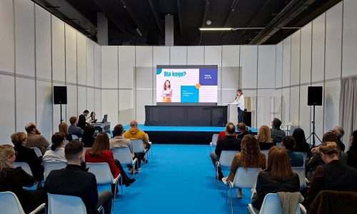 Podsumowanie wydarzenia “Innovation Coach w Regionach: Świętokrzyskie – Kielce”