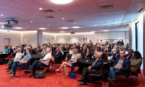 „AI Nowa Era Innowacji – Technologie Przyszłości” – relacja z konferencji Innovation Coach