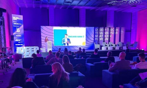 Innovation Coach w Katowicach – jak rozwijać innowacje i znaleźć finansowanie? Podsumowanie wydarzenia regionalnego