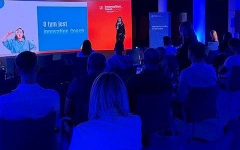 Od pomysłu do finansowania – Innovation Coach na Podkarpackim Festiwalu Nauki i Innowacji – podsumowanie wydarzenia regionalnego w Rzeszowie